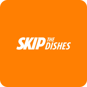 Skipthedishes Order