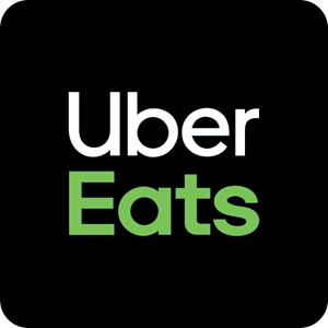 Uber Eats Order